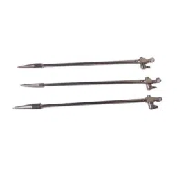 CR Exim Chrome Plated Finish Brass H.S.G Cannula for Hospital-picture-38