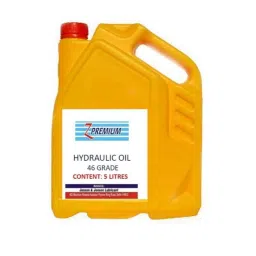 Z Premium 5 Litre 46 Grade Hydraulic Oil-picture-11