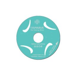 Taparia 110mm Silver Series TCT Wood Cutting Blade, TCTS 430-picture-13