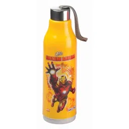 Nayasa 900 ml Assorted PU Insulated Water Bottle-picture-39