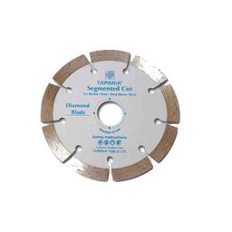 Taparia 110mm Turbo Cut Diamond Cutting Blade, DBT-4-picture-12