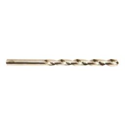 Addison 1/8 inch M2 Extra Long Series HSS Parallel Shank Twist Drill, Overall Length: 225 mm-picture-23