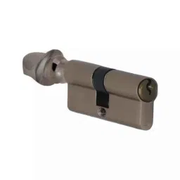 Dorset CL 107 FE 70mm Stainless Steel Ferro Finish Euro Profile Pin Cylinder Lock-picture-29