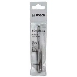 Bosch 6x150x160mm SDS PLUS-1 Hammer Drill Bit, 2608680264 image 2