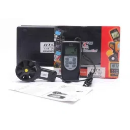 HTC AVM-07 Anemometer image 4