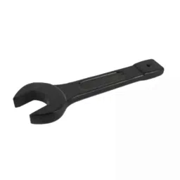 Hanbon 591236A 36mm CrV Black Satin Finish Heavy Duty Open Slugging Wrench-picture-13