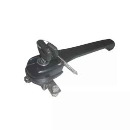 Car International Locking Handle In Black Plastic for Dumper, Tipper, Ci-5233, CAR-JSTQY5-picture-9