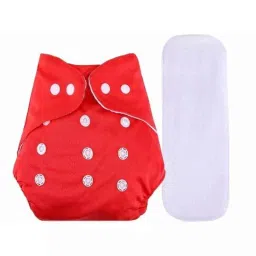 Fastgear XS Size Reusable Cotton Diaper for Kids, FG828-picture-27