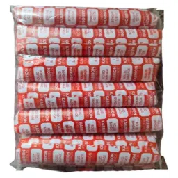 Kabrion 6 inch 5m Cotton White Open Wove Absorbent Roller Bandage, AGS-SHJG-197 (Pack of 24)-picture-34