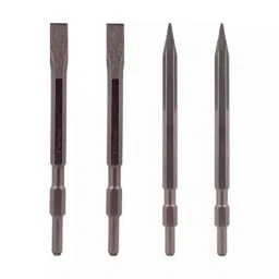 Xtra Power 380mm 17mm 17x380mm Steel Chisel-picture-38