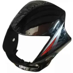 Ultra Headlight Visor for Shine Black &a; Red Uf151A, ULT-189EDV-picture-37