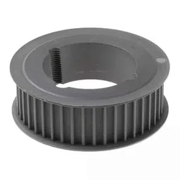Rs Pro 184252 Steel 44 8 mm To Suit Belt Width-38 mm Timing Belt Pulley-picture-28