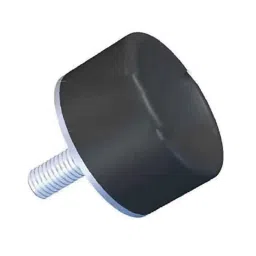 RS Pro 10mm Anti Vibration Mount, 1264926 (Pack of 8)-picture-26