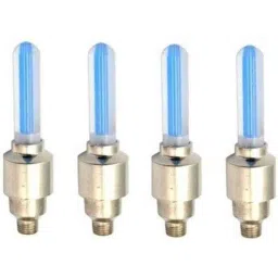 Kozdiko 4 Pcs Blue Car Tyre LED Light Set with Motion Sensor for Merceda G-Class, koz_10362-picture-46