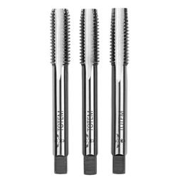 Totem 3/16 inch BSF Straight Flute HSS Hand Tap-picture-8