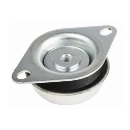 RS Pro 130mm Anti Vibration Mount, 1623215-picture-17