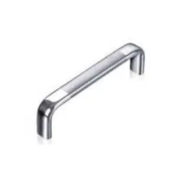 Galaxy 10 inch Stainless Steel Silver Cabinet Handle (Pack of 6)-picture-20