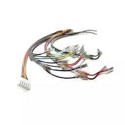 Lucas Tvs 26245844 Wiring Harness Assembly for Hero Pleasure-picture-10