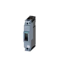 Siemens 1 Pole 125 A Molded Case Circuit Breaker Thermal Magnetic Trip Unit 3VM11123ED120AA0-picture-11