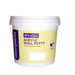 Asian Paints TruCare 10kg White Acrylic Wall Putty-picture-42