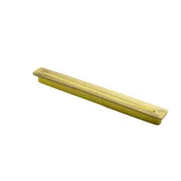 RAB 96mm Zinc Antique Gold Drawer Handle, 7084-picture-37