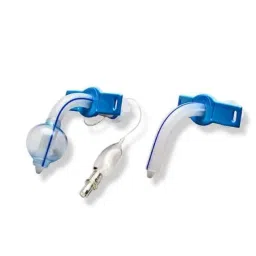 Romsons GS-2008 Tracheal Plain Tracheostomy Tube, Size: 6mm (Pack of 10)-picture-39