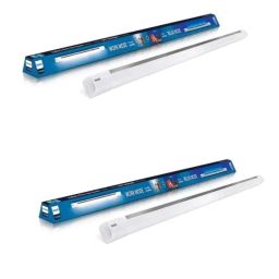 Philips 20W 6500K 4ft Blue &a; White LED Batten Light (Pack of 2)-picture-48