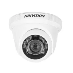 Hikvision 2MP Night Vision Dome Camera, DS-2CE5AD0T-IP/ECO image 2