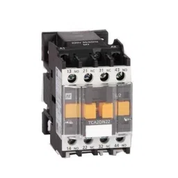 C&a;S 80A 4NO 4 Pole 415V RobusTa Contactors with AC Coil, TC1-D65004N5-picture-18