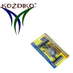 Kozdiko 6 Pcs Tubeless Tyre Puncture Repair Kit for Maruti Celerio, koz_52488-picture-17