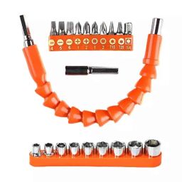 H9 60x110mm Carbon Steel &a; PVC SilverOrange Bit-picture-13