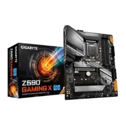 Gigabyte Z590 GAMING X ATX LGA1200 DDR4 Motherboard-picture-47