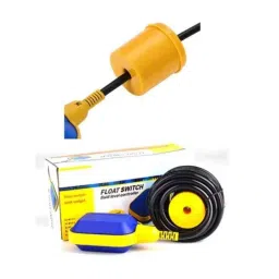 Alfa 3m Fluid Level Controller for Sewage Pump, SR-WTP-20233887 image 2