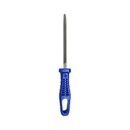 B K Jagan &a; Co 4 inch Slim Flat Taper File with Handle-picture-30