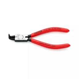 Knipex 44 21 J01 Circlip Plier for Internal Circlips in Bore Hole, Length: 130 mm-picture-38