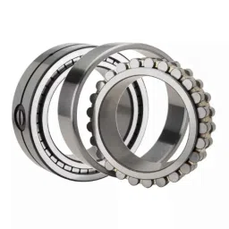 NTN 130x180x50mm Double Row Cylindrical Roller Bearing, SL02-4926-picture-24