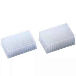 Lab Plus 96 Deep Well Plate, LP-4695 (Pack of 50)-picture-45