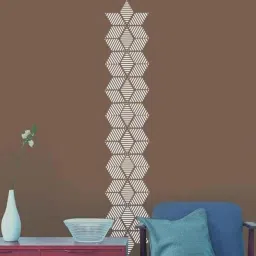 Berger 200g Plastic Silk Designzz Origami Stencil, F002750GC3001000-picture-17