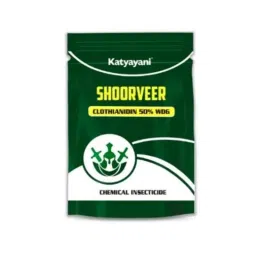 Katyayani 6g Shoorveer Clothianidin 50% WG Insecticide (Pack of 200)-image-10