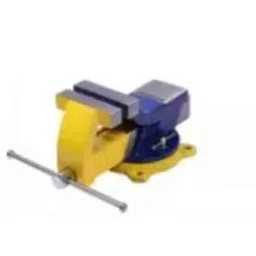 Good Year GY10409 5 inch Steel Bench Vices-picture-22