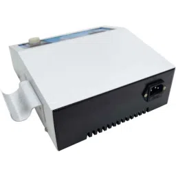 Physio Life Care 50W 1MHz Ultrasonic Physiotherapy Machine for Pain Relief &a; Management image 3