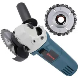 Sceptre SP-6-100 850W Angle Grinder with 100mm Wood Carving Disc-picture-23