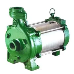 CRI Dino SO100 1HP Single Phase Horizontal Openwell Submersible Water Pump with Control Panel-picture-42
