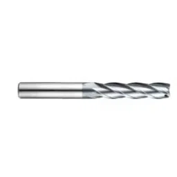 YG-1 GYG76 16mm 4 Flutes End Mill, GYG76180, Overall Length: 123mm &a; Cutting Diameter: 18 mm-picture-16