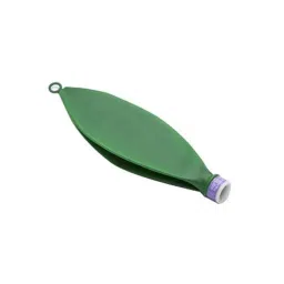 Intersurgical 2L Reservoir Bag with Anti Occlusion Cage Mount &a; 22F Neck, 2820000 (Pack of 2)-picture-11