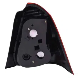 Uno Minda LHS Tail Light for Toyota Etios, TL-6688M image 2