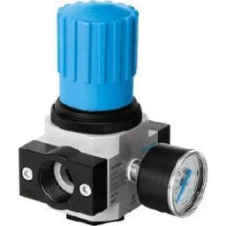 Festo LR-1/2-D-MIDI (159581) Press regulator-picture-25