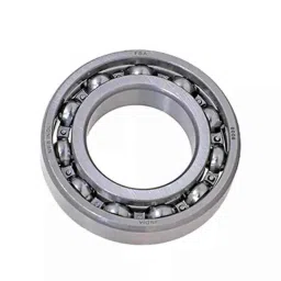 NRB 12x28x8mm Deep Groove Ball Bearing, 6001 (Pack of 10) image 3