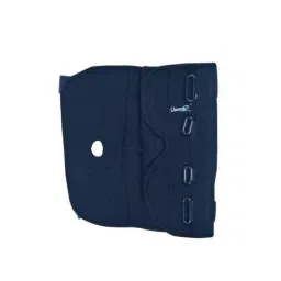 Cheetah Extra Large Hinged Knee Brace Open Patella, 1256-005 image 3