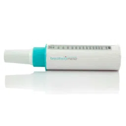Swadesi By MCP Plastic Asthma Peak Flow Meter Respiratory Exerciser-picture-43